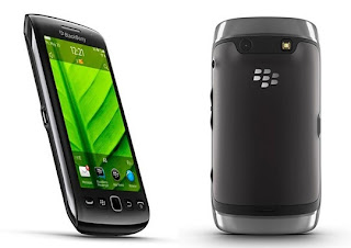 Blackberry Torch 9860 Monza Blackberry Torch 9860 Monza