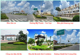 Chính chủ bán lô I7 Mỹ Phước 3 giá rẻ chính chủ