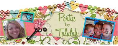 Parties by Talulah