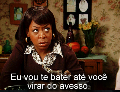 Everybody Hates Chris Everybody Hates Back Talk TV