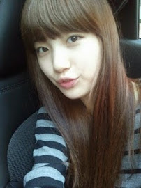 Suzy Miss A