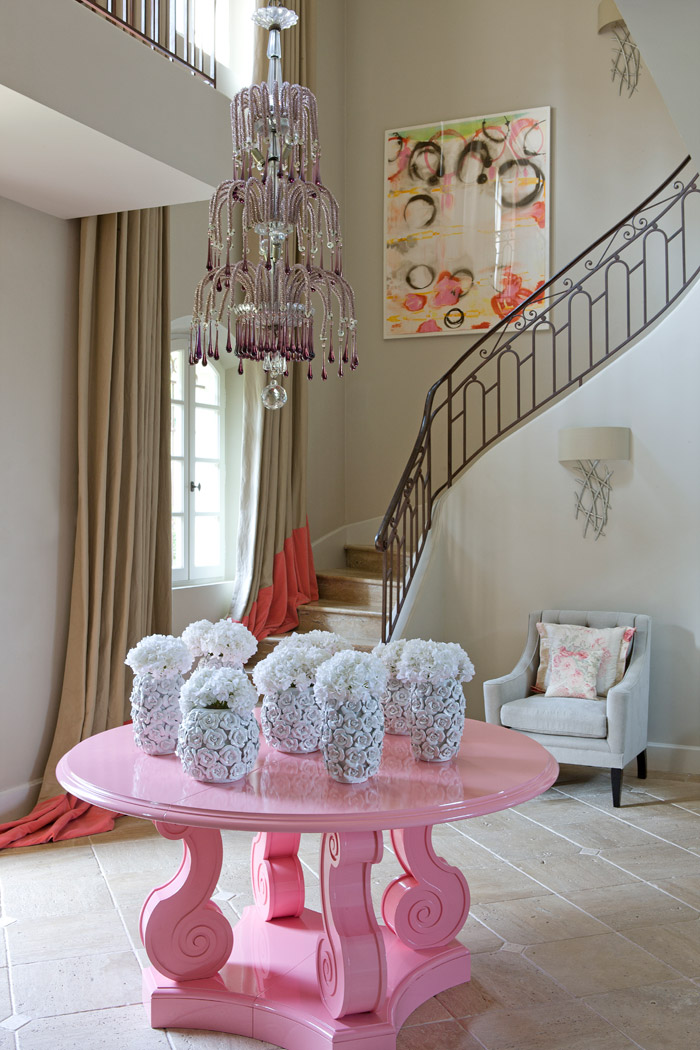 Casa con Decoración Estilo Inglés | Ideas para decorar, diseñar y