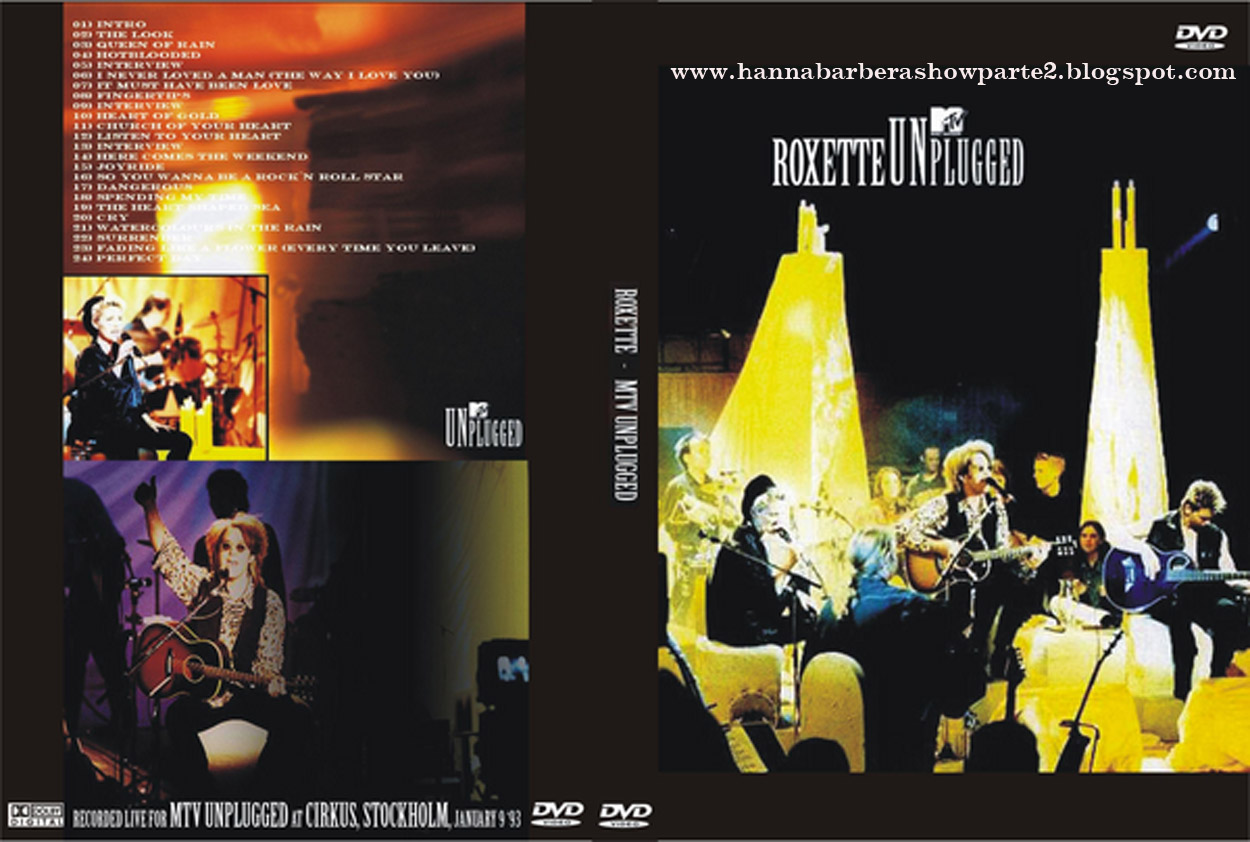 The Church - Mtv Unplugged Dvd