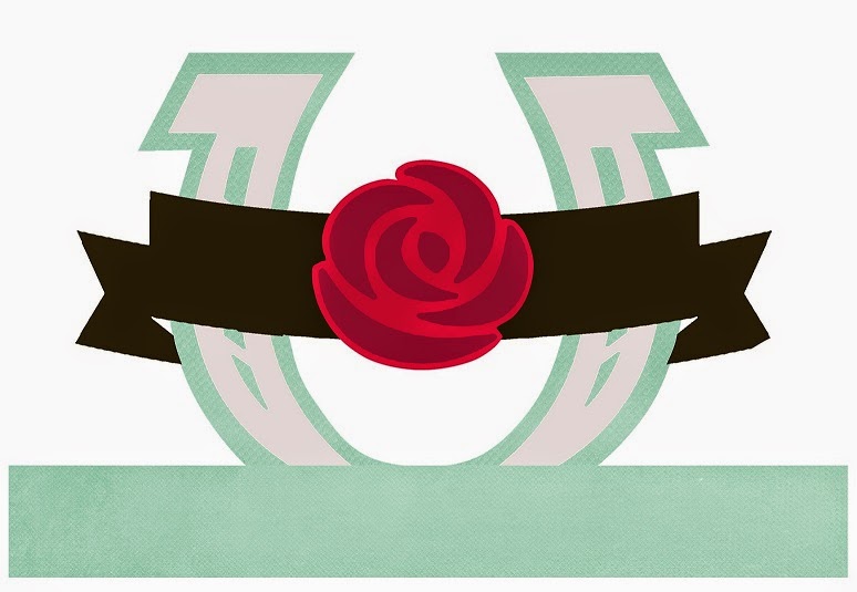 The Sew*er, The Caker, The CopyCat Maker Kentucky Derby Cake Pop Stand