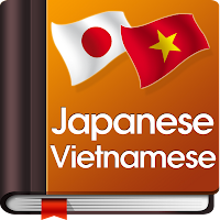 JapaneseDict 1.1 & Kara Nhật Việt 