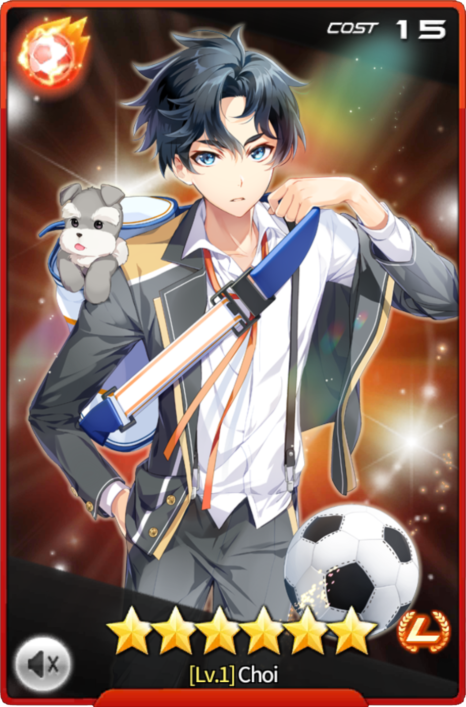 Soccer Spirit Guide For Players Legends