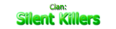 Clan: Silent Killers