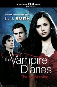 The Vampire Diaries T1