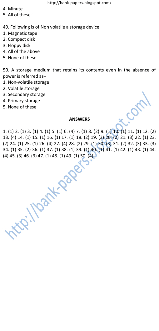 Ec2352 Computer Networks Question Bank With Answers Pdf