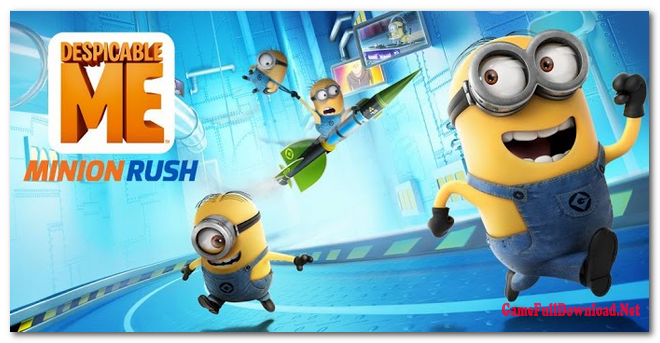 game despicable me game offline pc terbaik