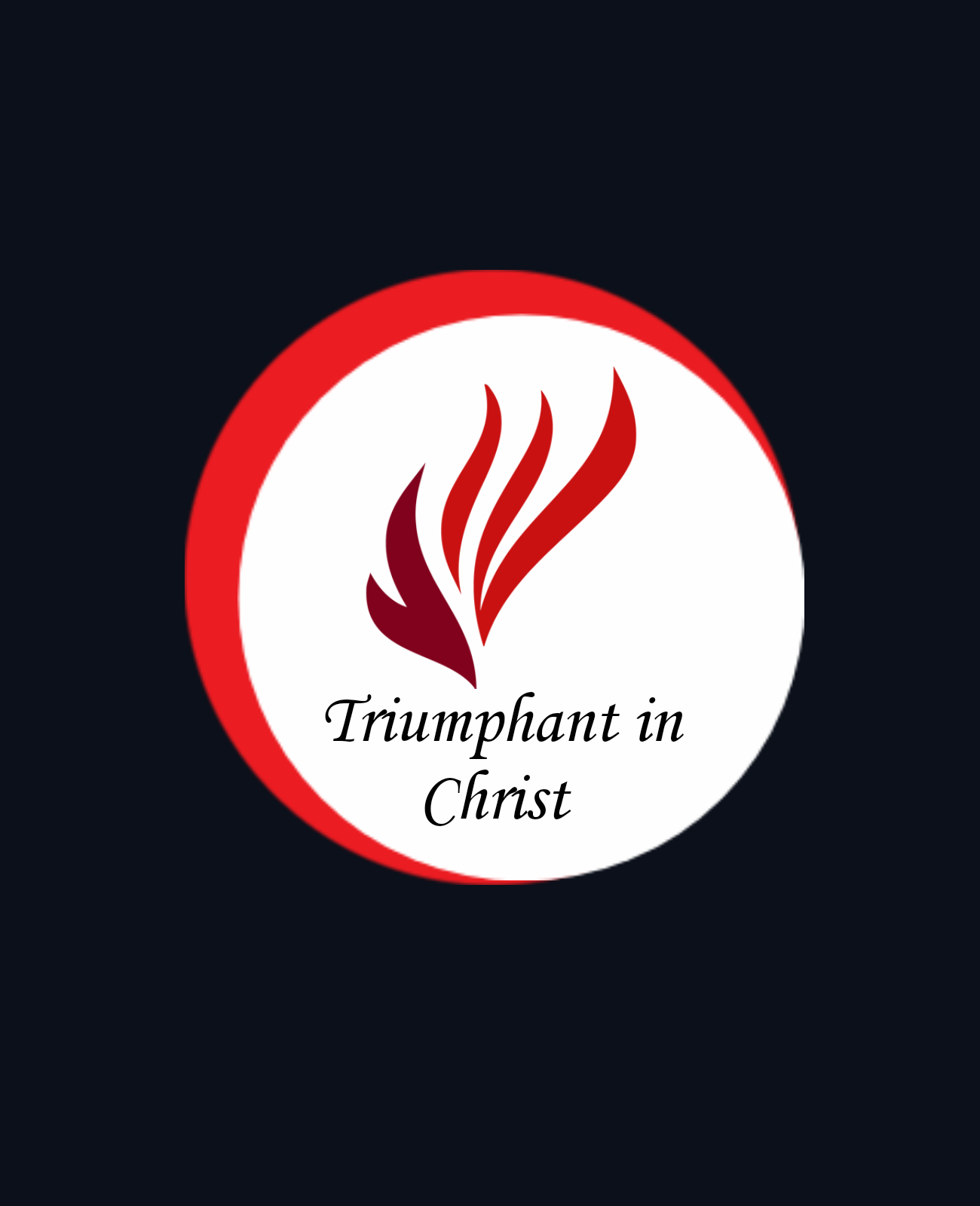 Triumphant in Christ