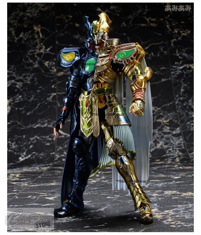 Cinephilstorenamur Bandai Saint Seiya Myth Cloth Ex Gemini