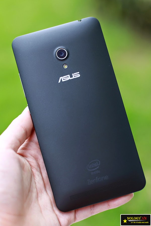 Asus Zenfone 6 - Đánh giá Asus Zenfone 6 Asus Zenfone 6 - Đánh giá Asus Zenfone 6