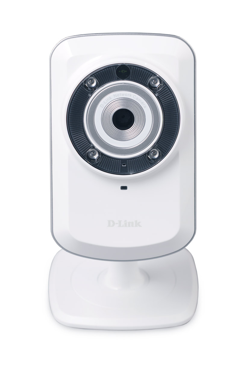 Stacy Tilton Reviews DLink DCS932L Network Camera Review