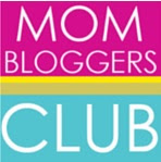 Member of Mom Bloggers Club