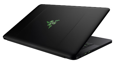 Razer presenta su gama de ordenadores para jugadores