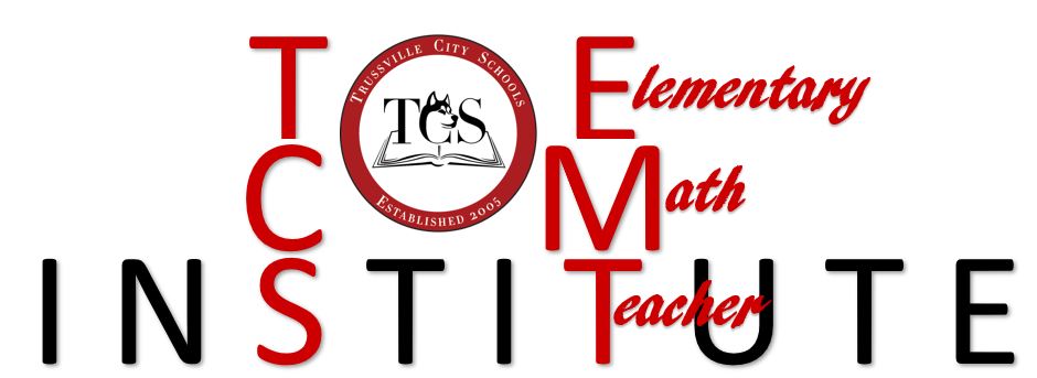 TCS-EMT Institute