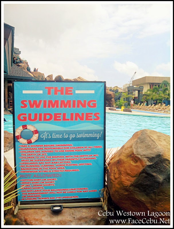 Cebu Westown Lagoon, Your Getaway At The Center OF The City Cebu's