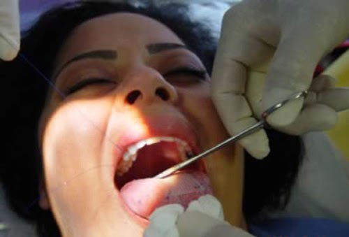 Giảm cân bằng cách tiêm nước tiểu vào người