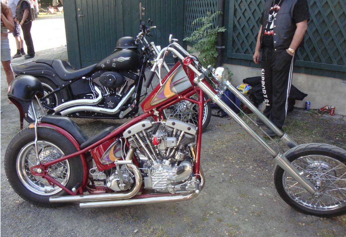 If you ever have the chance to see an original Denver's bike... Page 101 The Jockey Journal