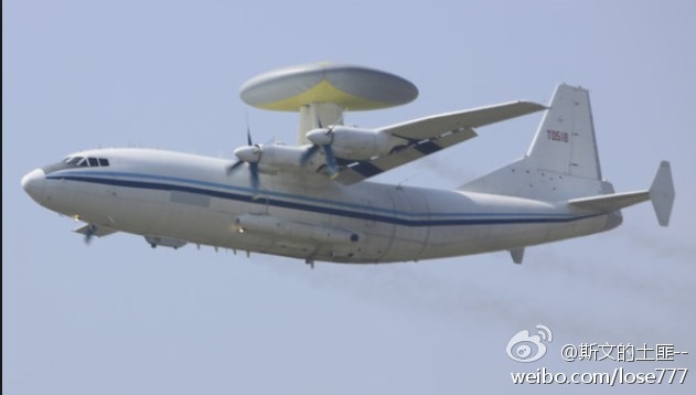 Los AWACS Chinos - Página 3 Chinese%C2%A0Y-8W++KJ-500+AEW&C%C2%A03-sided+Active+Electronically+Scanned+Array+(AESA)+array+(1)