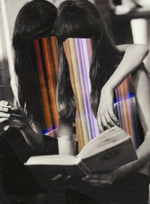 websit Collage vs Montage