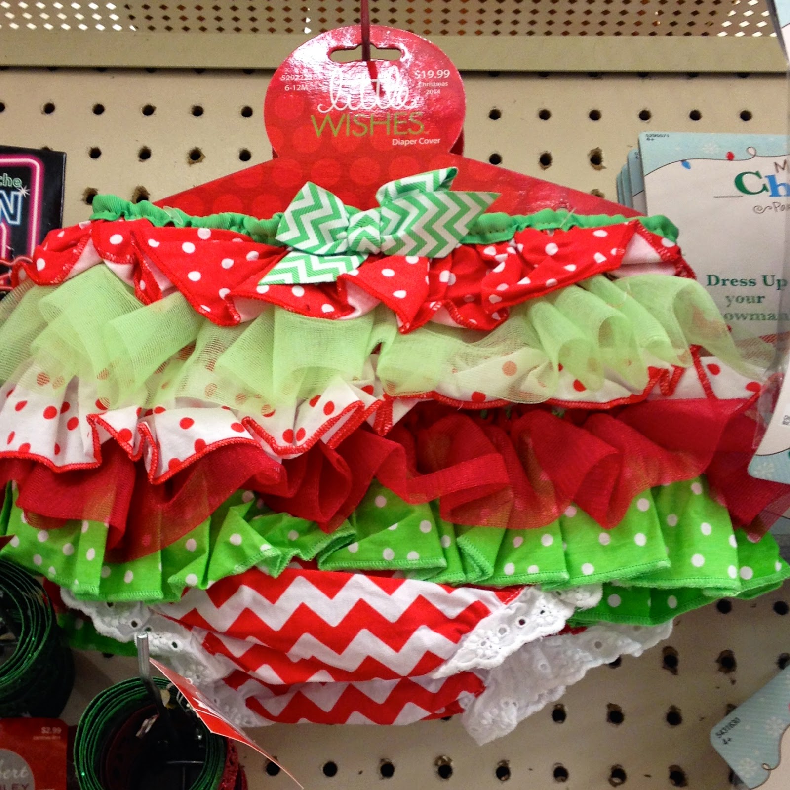 Christmas decor trends at hobby lobby DIY Why Spend More: Hobby Lobby 90% off Christmas