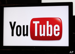 Google Blocks YouTube Video