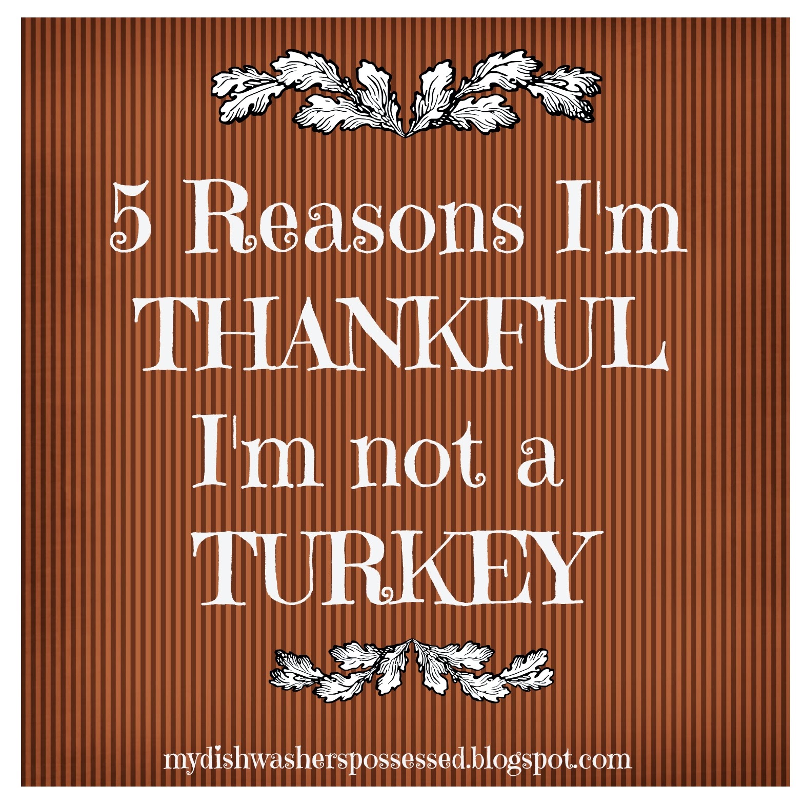 why im thankful