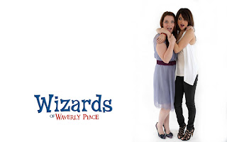 Filmovízia: Wizards of Waverly Place [2007-2011]