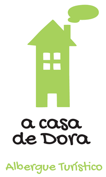 A casa de Dora :: Albergue Turístico :: Galego