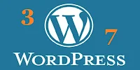 Wordpress 3.7.1 