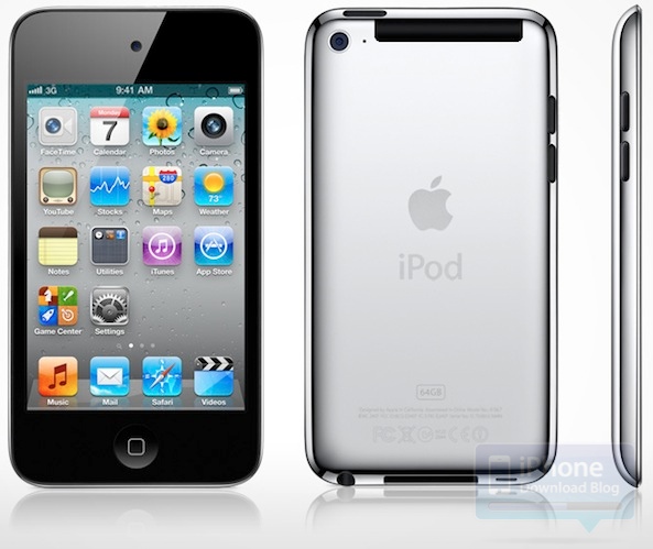 ipod touch 5g ipod touch 5g