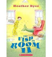 The Fish In Room No. 11 by Heather Dyer The Fish In Room No. 11 by Heather Dyer