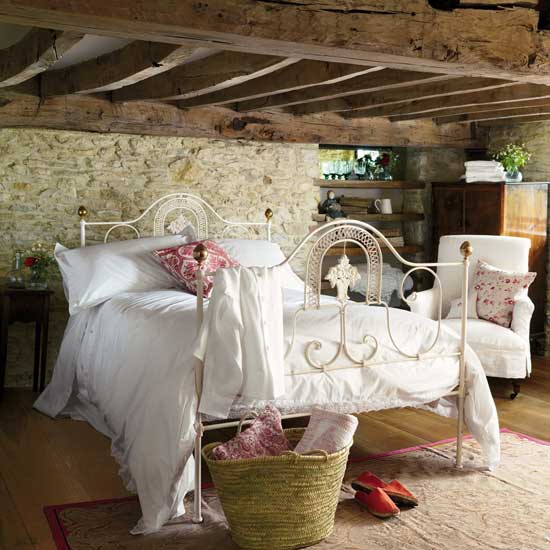 French Country Bedroom French Country Bedroom