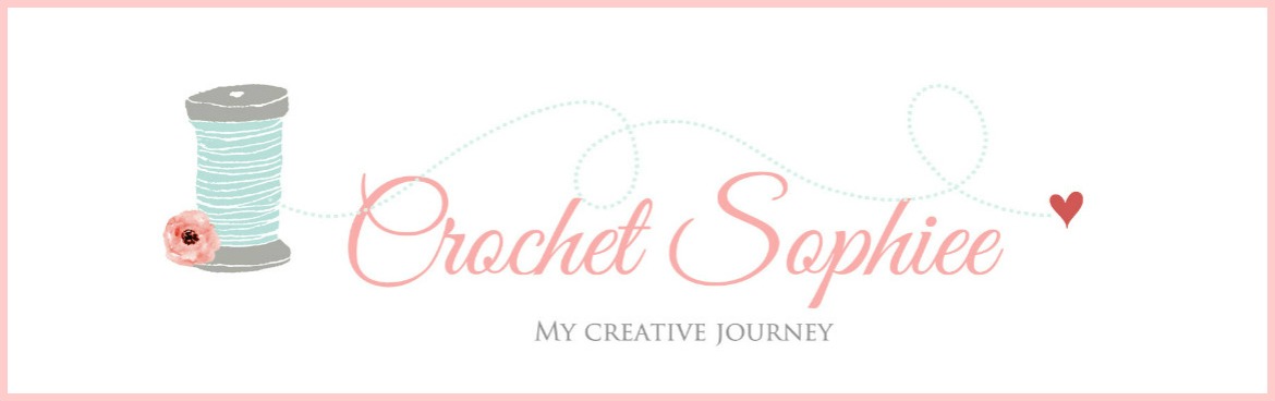 Crochet Sophiee