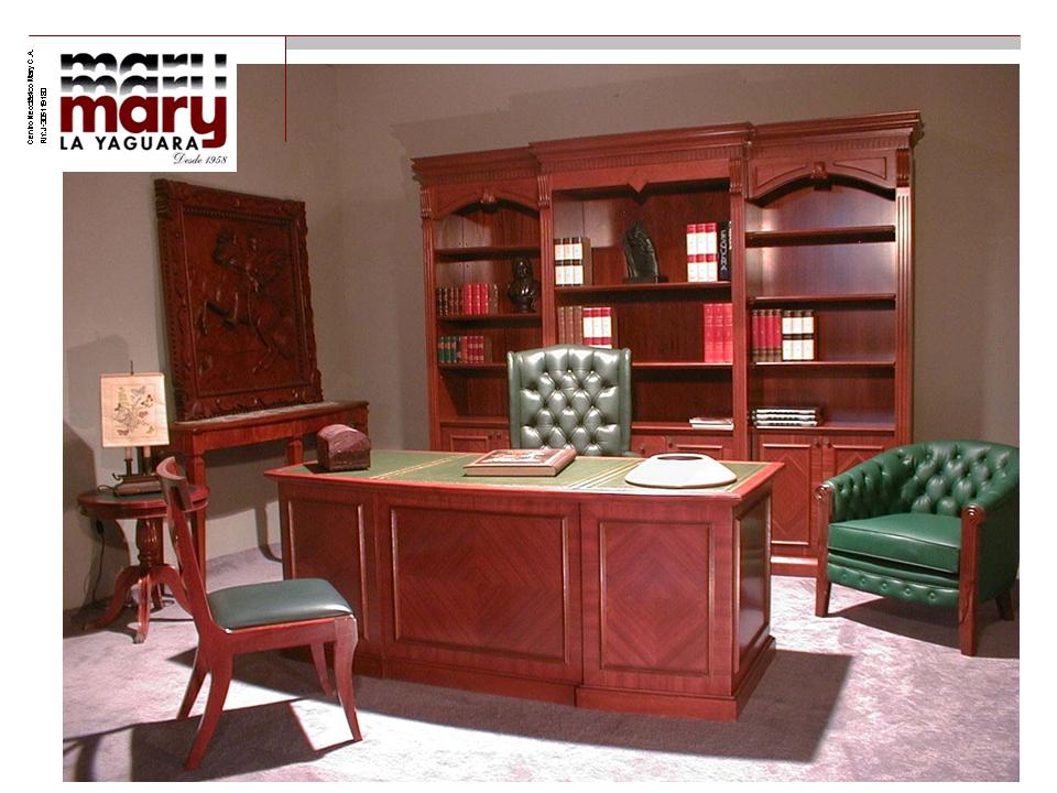 muebles mary boutique