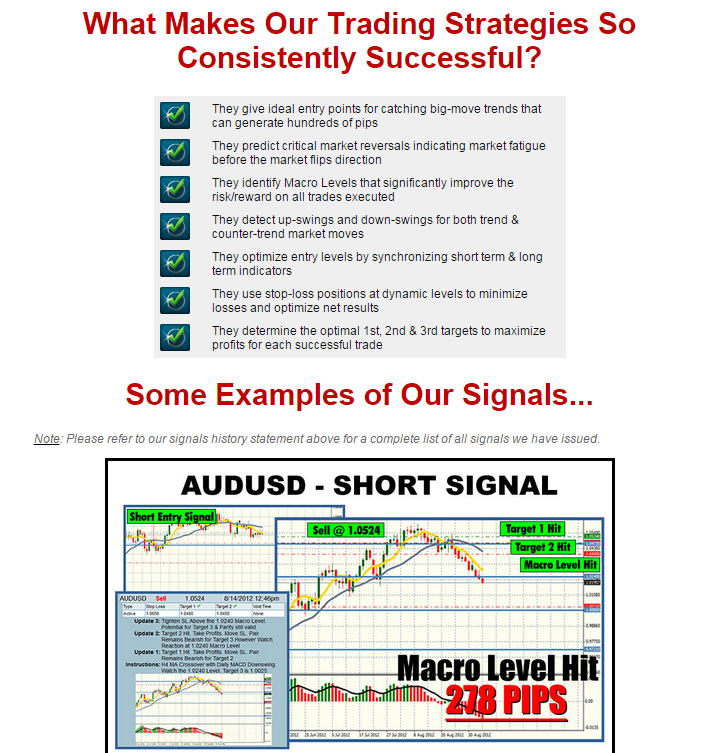 Elite forex traders llc
