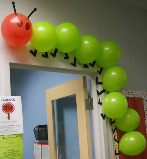The Jungle Store 12 Ideas To Celebrate A Very Hungry Caterpillar