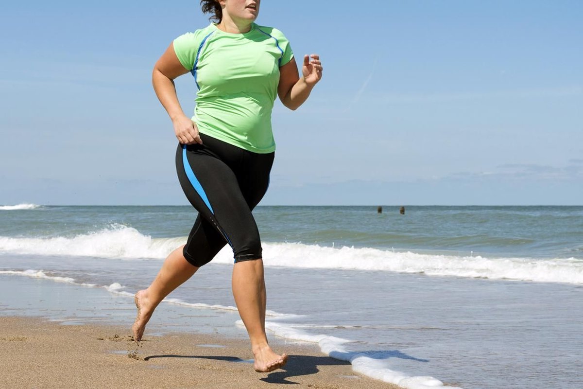 Как Сбросить Лишний Вес Физическими Упражнениями