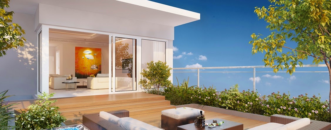 Masteri Thảo Điền Quận 2 - Đẳng Cấp Hội Tụ - 14