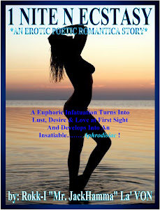 1 NITE N ECSTASY *An Erotic Poetic Romantica Story*