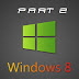 How To Fix Your Common Problem on Windows 8.1 Easy Steps ( Part 2 )