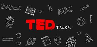 35 CHARLAS TED SOBRE EDUCACIÓN