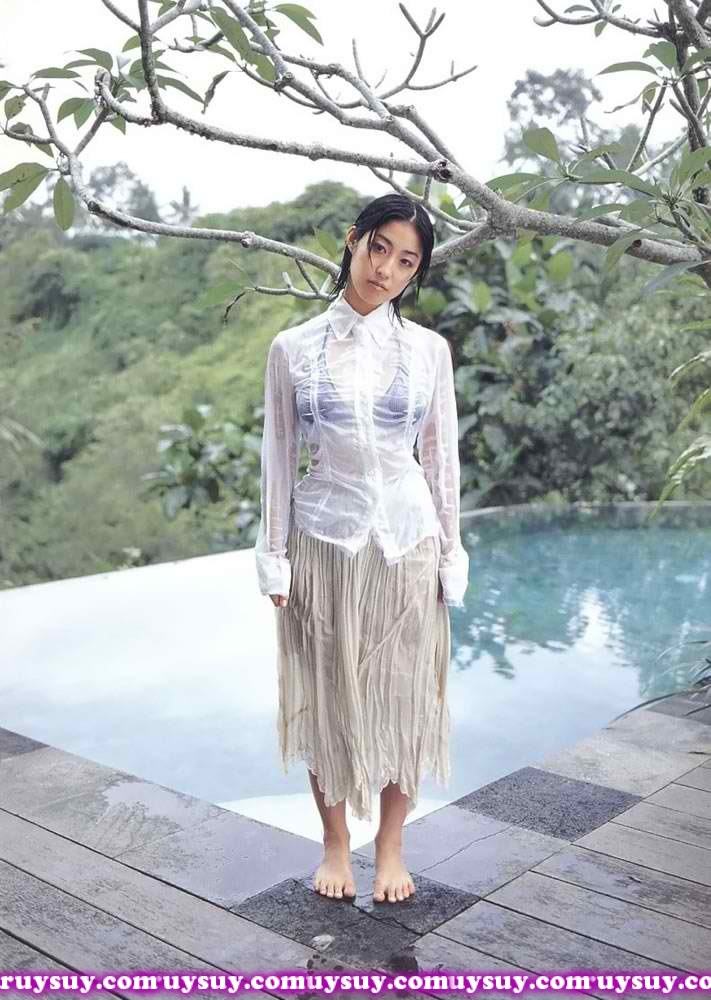 gravure idol hiroko sato part4 Aruysuy