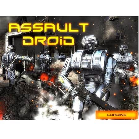 Assault Droid Free Download