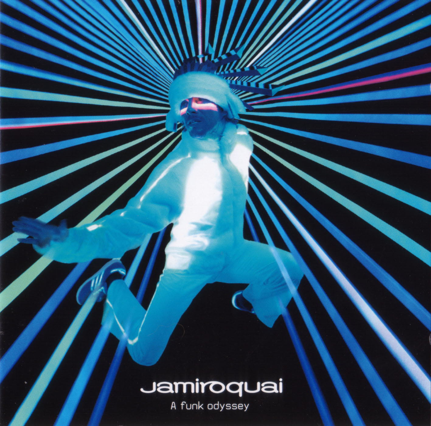 jamiroquai に対する画像結果