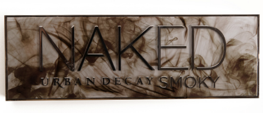 Naked Smoky Urban Decay