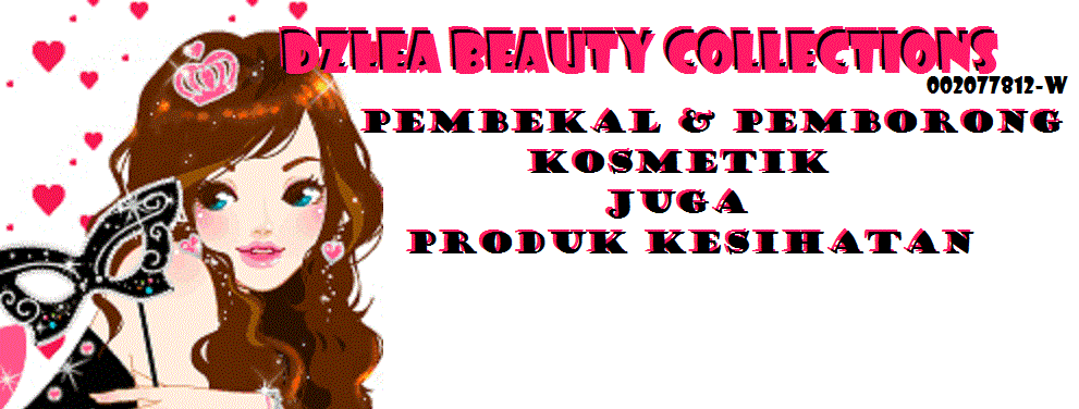 D'ZLEA BEAUTY COLLECTIONS