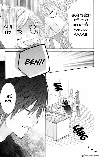 Stardust Wink chap 5